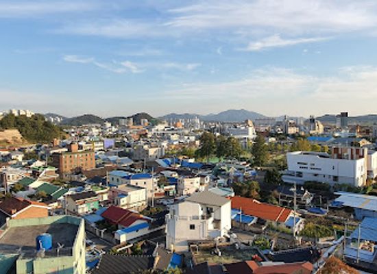 south-korea/south-jeolla-province/landmark/railroad-cultural-village