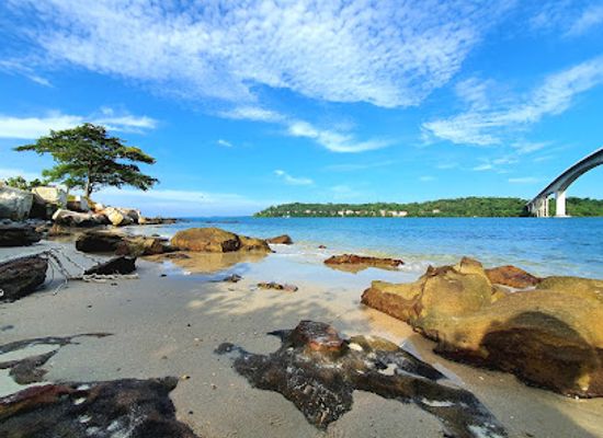 cambodia/sihanoukville/victory-beach/landmark/beach-des-rogations