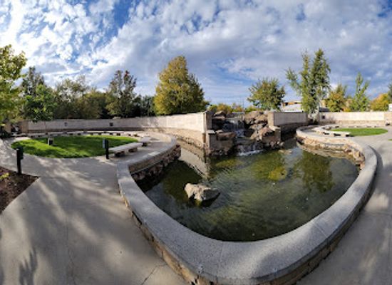 idaho/boise/east-end/landmark/idaho-anne-frank-human-rights-memorial