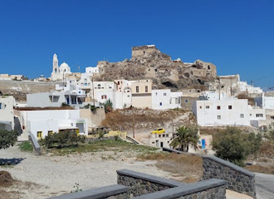 greece/pyrgos/landmark/akrotiri-santorini-venetian-castle