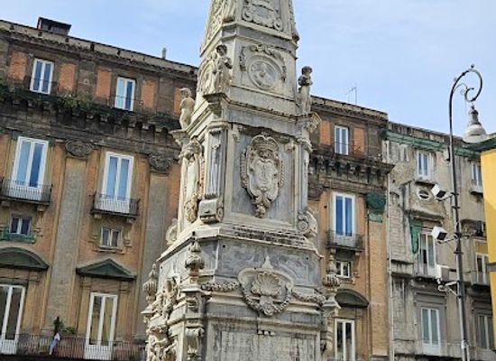 italy/naples/landmark/the-sansevero-chapel