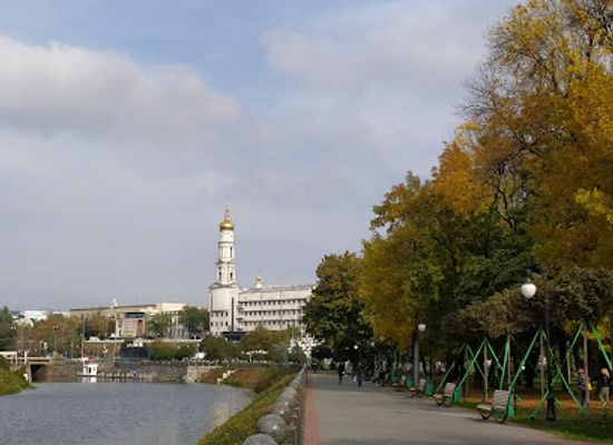 ukraine/kharkiv/gorky-park/landmark/skver-strilka
