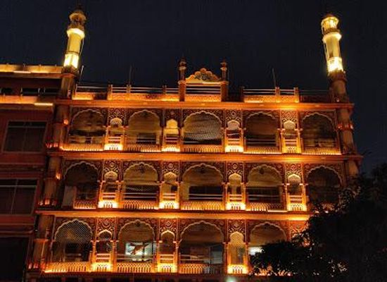 india/jaipur/landmark/jama-masjid