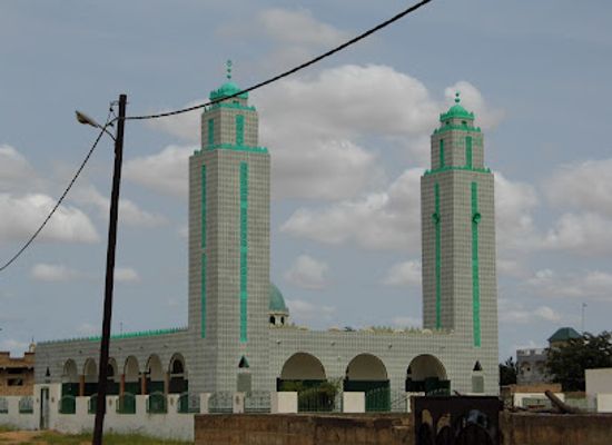 senegal/louga/landmark/grande-mosquee-de-nieme
