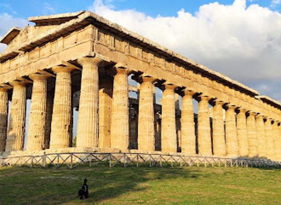 italy/campania/landmark/archaeological-park-of-paestum