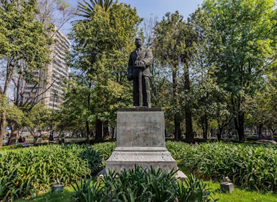 mexico/mexico-city/polanco/landmark/martin-luther-king-jr