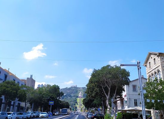 israel/haifa/german-colony/landmark/museum-haifa