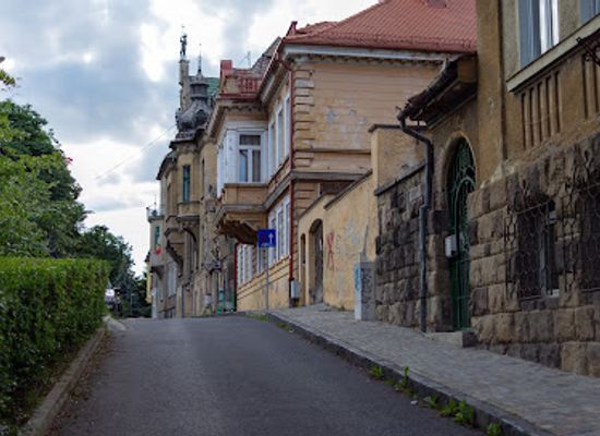 romania/brasov/landmark/drumul-talharilor