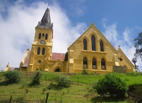 india/darjeeling/landmark/st-andrews-church