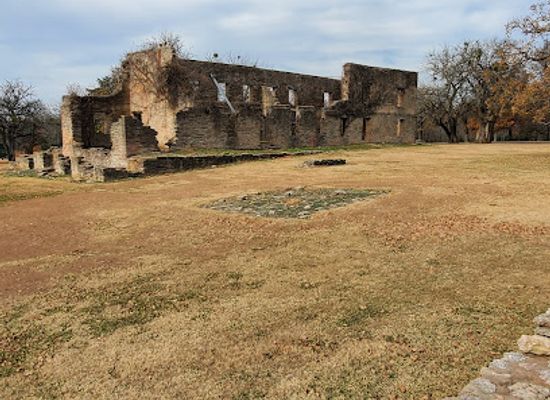 oklahoma/south-central-oklahoma/landmark/fort-washita-historic-site