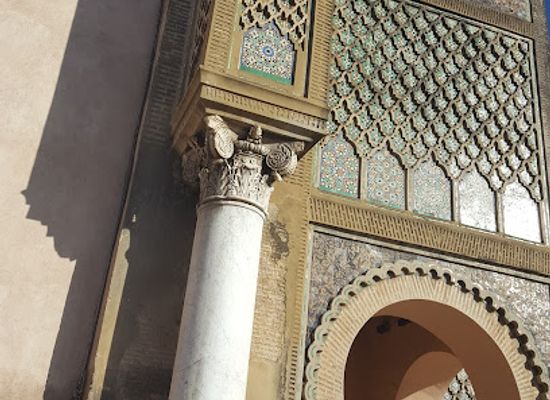 morocco/doukkala-abda/landmark/lalla-fatna