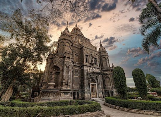 egypt/cairo/landmark/habib-pasha-el-sakakini-palace