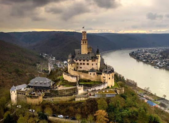 germany/moselle/landmark/marksburg