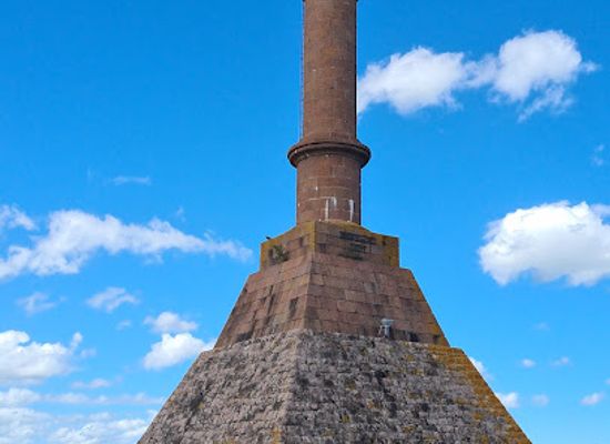 uruguay/artigas/landmark/artigas-plateau