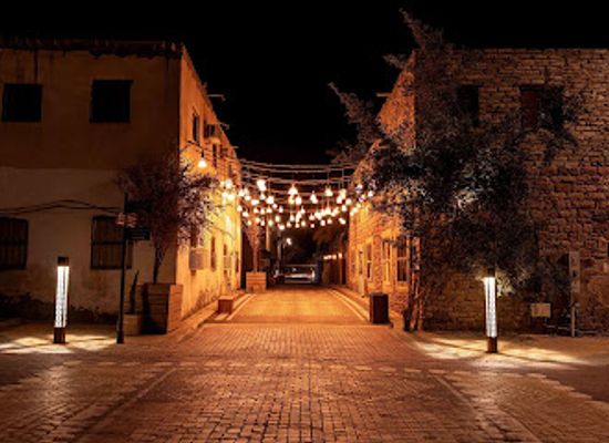 saudi-arabia/al-ula/landmark/aljadidah-arts-district