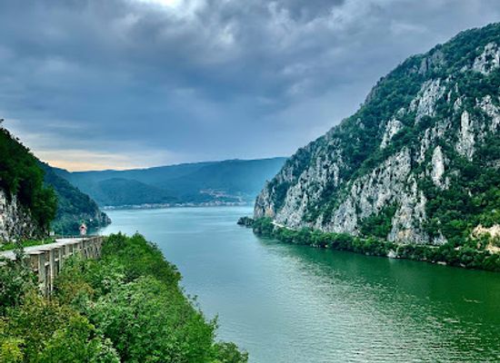 serbia/podrinje/landmark/djerdap-national-park