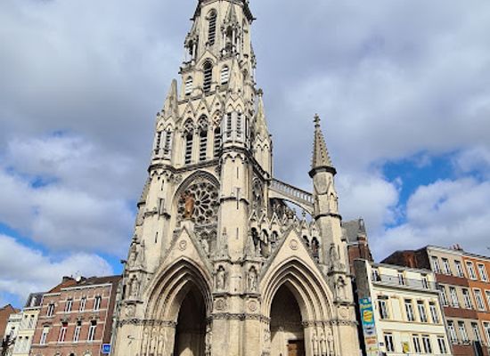 france/lille/landmark/sacred-heart-of-jesus-catholic-church-at-lille