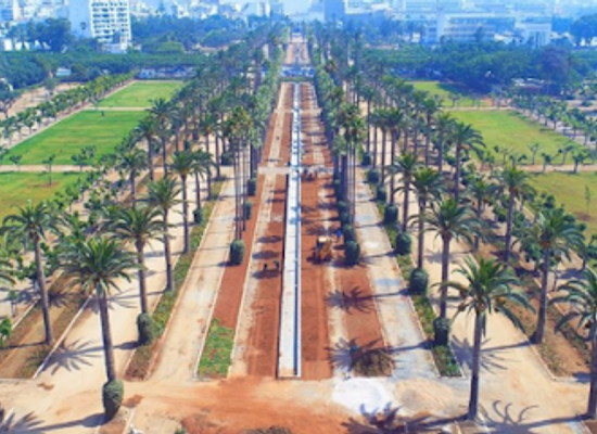 morocco/casablanca/landmark/arab-league-park