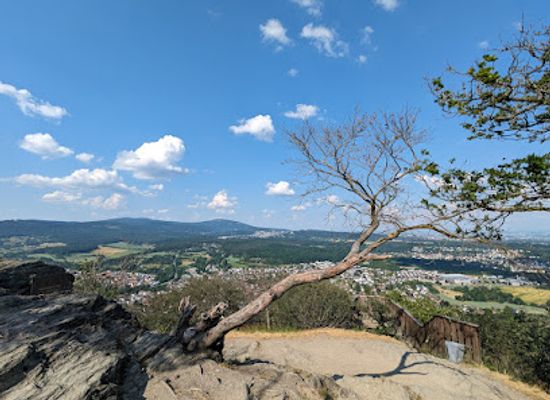 germany/taunus/landmark/grosser-mannstein
