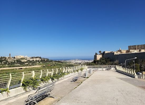 malta/three-cities/landmark/howard-gardens