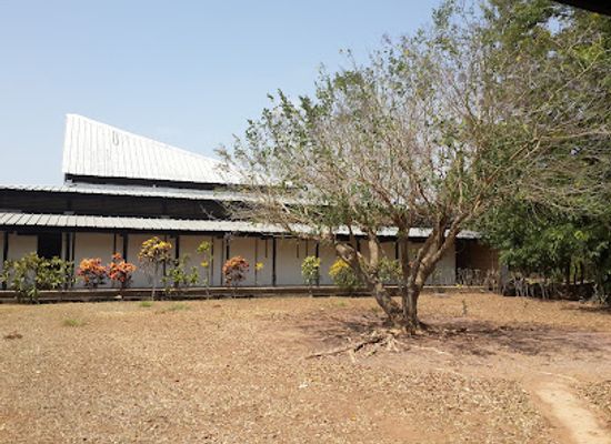 cote-d-ivoire/vallee-du-bandama/landmark/monastere-benedictin-sainte-marie