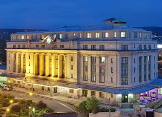 pennsylvania/scranton/landmark/radisson-lackawanna-station-hotel-scranton