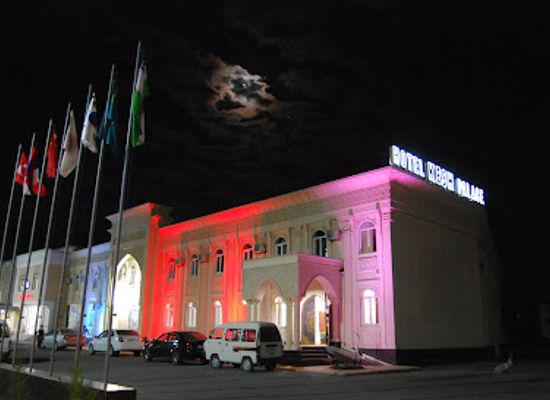 uzbekistan/shakhrisabz/landmark/hotel-kesh-palace