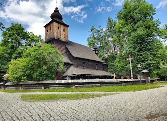 czechia/beskydy-mountains/landmark/wallachian-open-air-museum