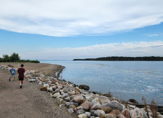 north-dakota/devils-lake/landmark/devils-lake-state-parks