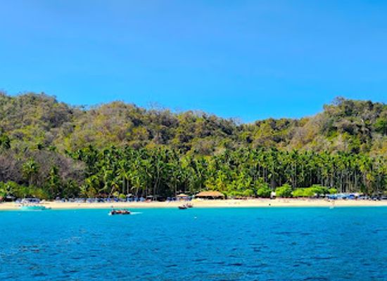 costa-rica/jaco/landmark/jaco-to-tortuga-island