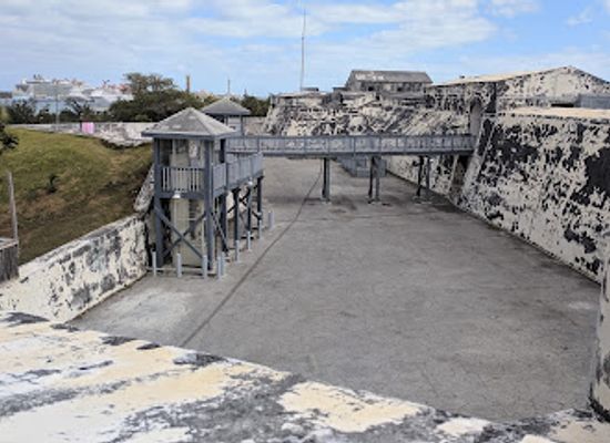 the-bahamas/nassau/landmark/ardastra-gardens-wildlife-conservation-centre