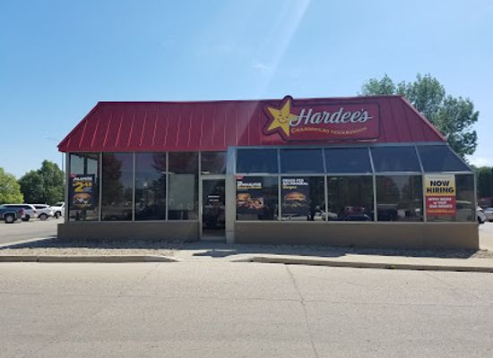 north-dakota/missouri-plateau/landmark/hardee-s