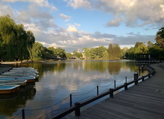 japan/hokkaido/landmark/tokiwa-park