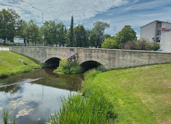 estonia/rapla-county/landmark/rapla-limestone-bridge