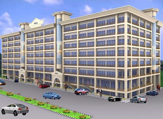 pakistan/rawalpindi/the-mall/landmark/gakhar-plaza