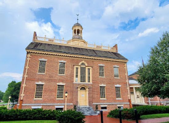 delaware/the-dover-metropolitan-area/landmark/the-green