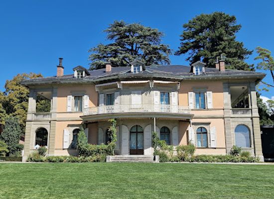switzerland/lausanne/landmark/hermitage-foundation