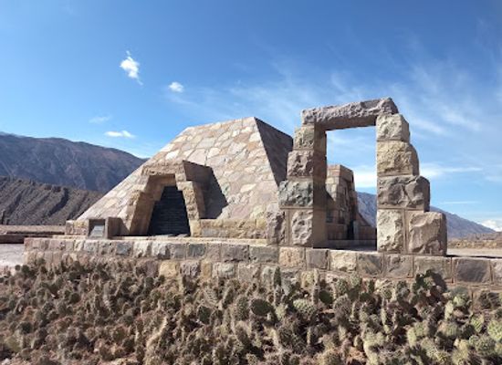 argentina/mesopotamia/landmark/pucara-de-tilcara