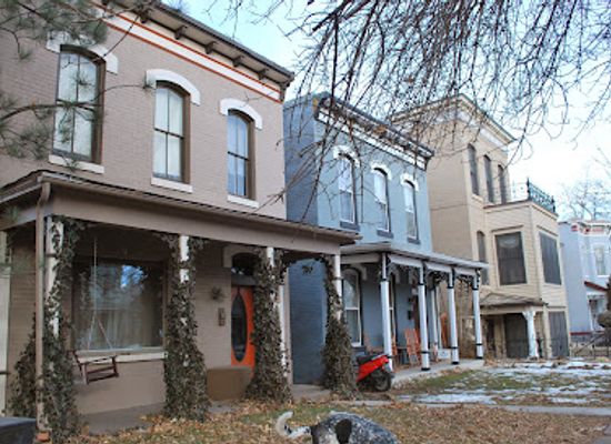 colorado/denver/five-points/landmark/san-rafael-historic-district
