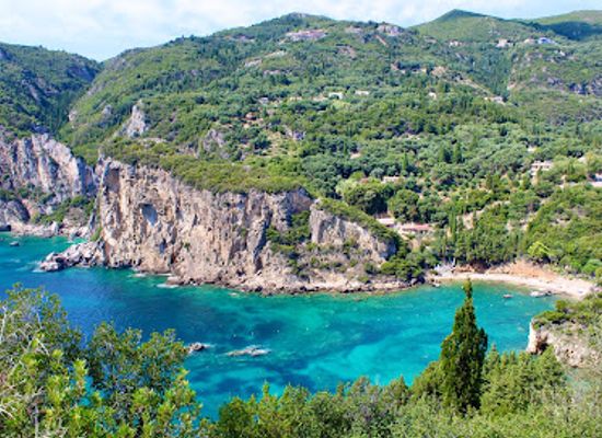 greece/corfu/paleokastritsa/landmark/thea-paleokastritsas