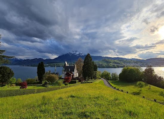 switzerland/lucerne/landmark/meggenhorn
