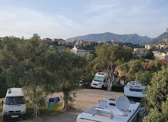 albania/kurbin/landmark/kruja-vista-camping