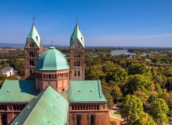 germany/heidelberg/landmark/speyer-cathedral