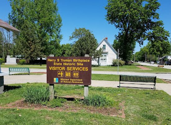 illinois/illinois-ozarks/landmark/harry-s-truman-birthplace-state-historic-site