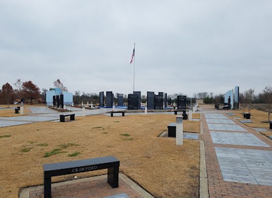texas/red-river-valley/landmark/red-river-valley-veterans-memorial-museum
