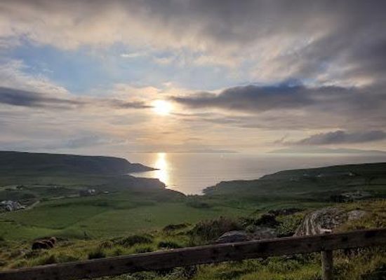 ireland/dingle/landmark/top-of-the-rock-viewing-platform