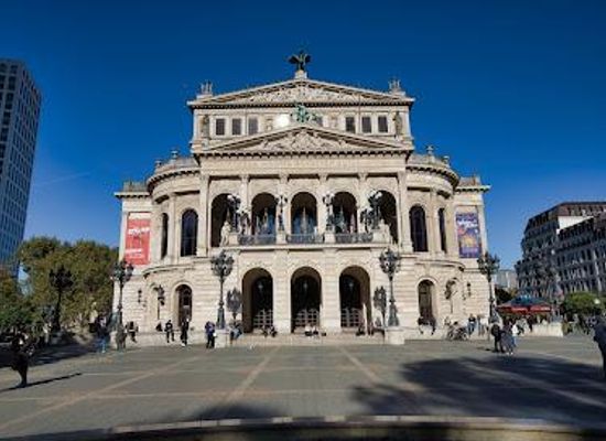germany/frankfurt/landmark/opernpl