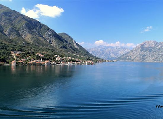 montenegro/lakes-of-plav/landmark/kampana-tower