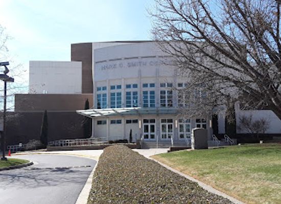 alabama/huntsville/landmark/mark-c-smith-concert-hall