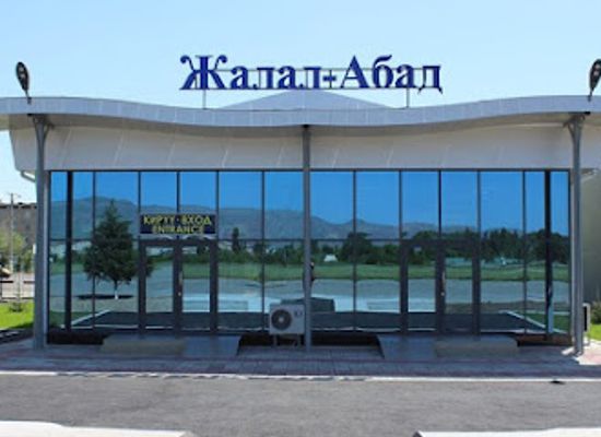 kyrgyzstan/jalal-abad/landmark/jalal-abad-airport